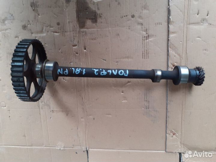 Промежуточный вал Фольксваген Пассат, Гольф 1.8 PN