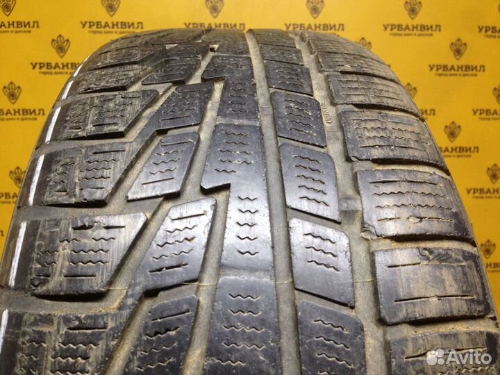 Nokian Tyres WR G2 215/55 R16