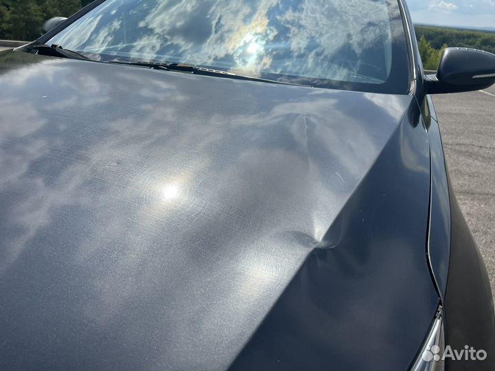 Kia Optima 2.4 AT, 2015, 218 000 км