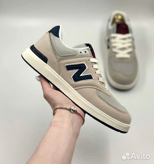 Кроссовки New Balance 574, арт.230495