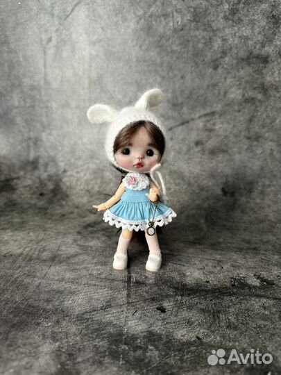 Одежда для обитсу 11