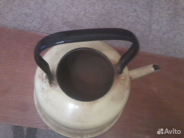 Посуда для хоз нужд(для сада огорода, для животных