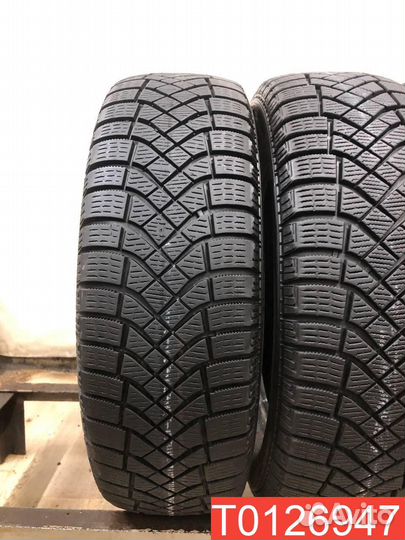 Pirelli Ice Zero FR 185/65 R15 92T