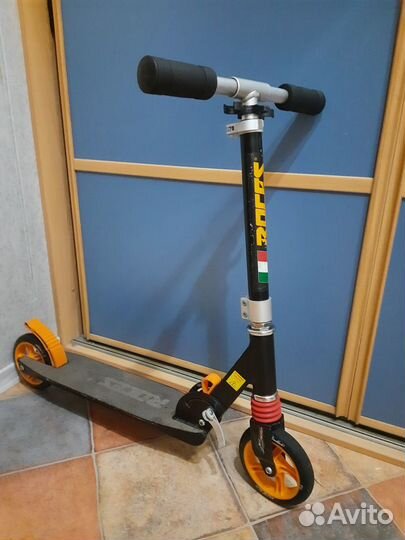 Самокат roces