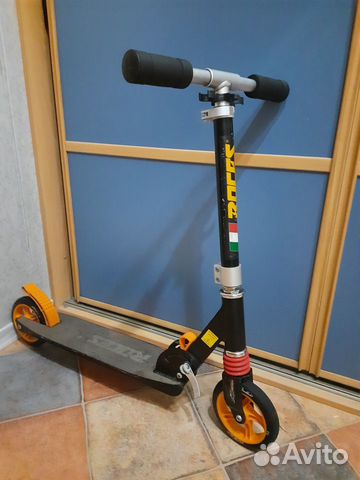 Самокат roces