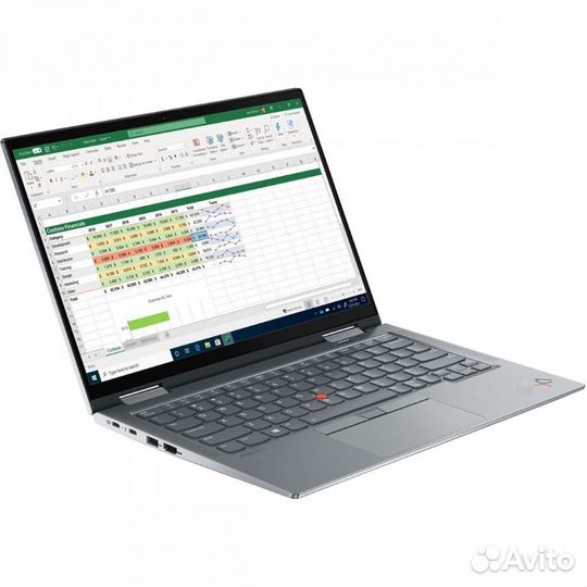 Ноутбук Lenovo Thinkpad X1 Yoga 546749