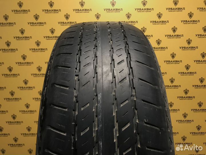 Bridgestone Dueler H/T D684 II 265/60 R18 110H