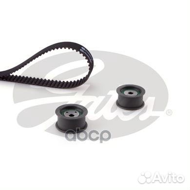 Ремкомплект привода грм PowerGrip Kit k015539