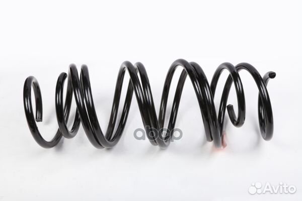 10-21941-SX пружина передняя 40 729 64 Renault