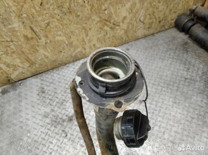 Горловина топливного бака Haima 3