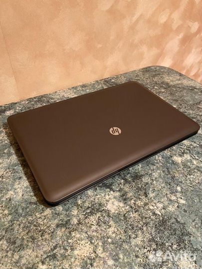 Ноутбук Hp 650