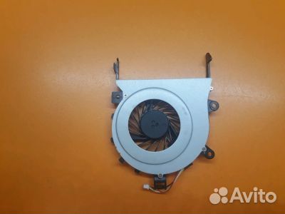 Вентилятор для ноутбука Acer 4553