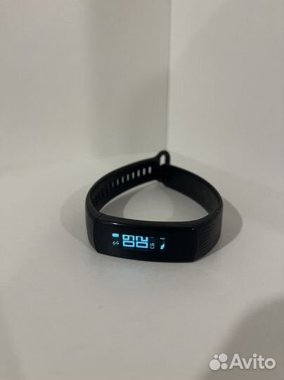 Фитнес браслет huawei