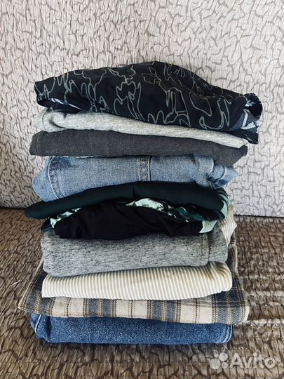 Вещи женские