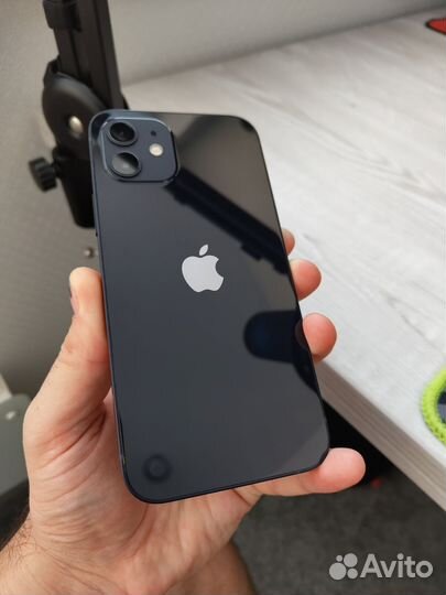 iPhone 12, 128 ГБ