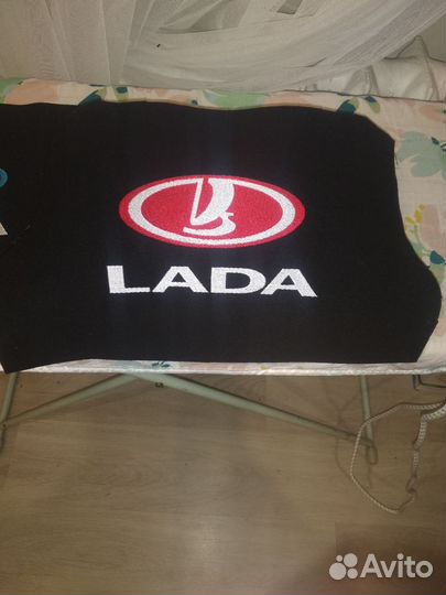 Подушка на подголовники