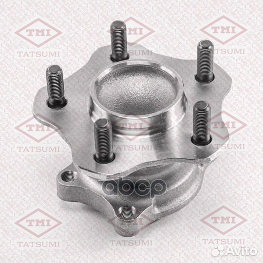 Ступица колеса зад лев TDE5089 tatsumi