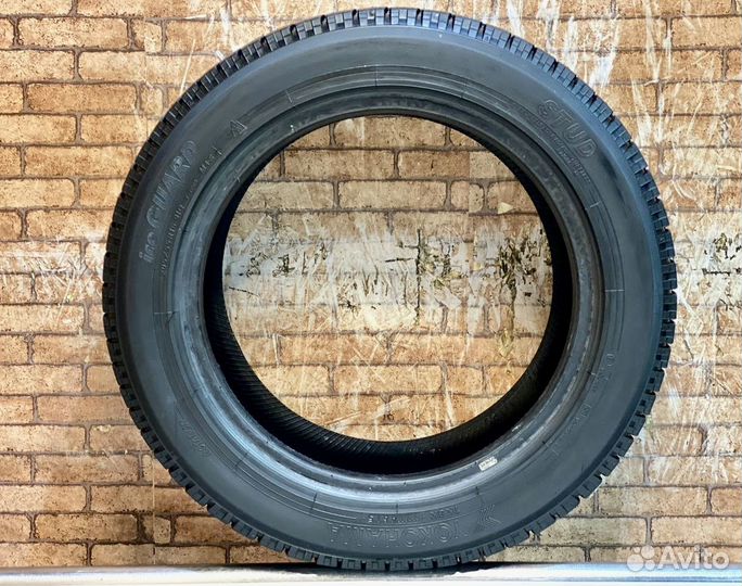 Yokohama Ice Guard F700Z 205/55 R16