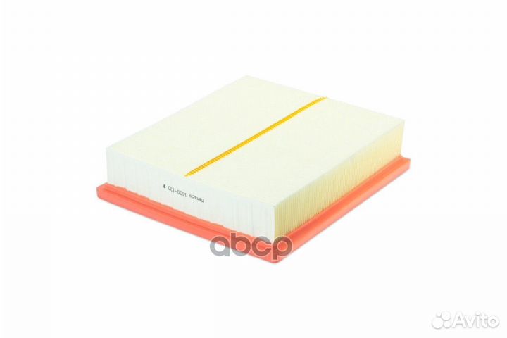 Фильтр воздушный '1000-120 metaco