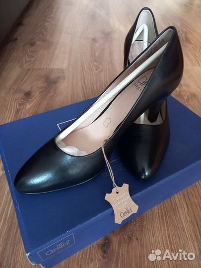 Туфли женские caprice