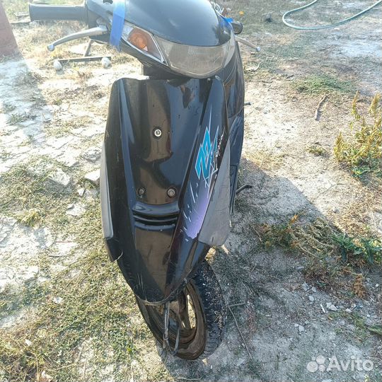 Продам скутер