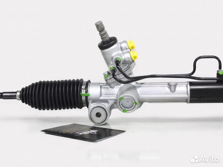 Рулевая рейка с гур Toyota Camry VII (XV40) Восст