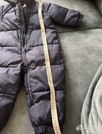 Комбинезон GAP детский