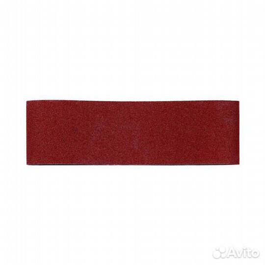 Лента бесконечная metabo 75х533мм Р 120 3 шт. 6310