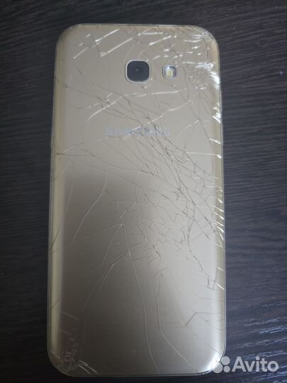 Телефон samsung a5