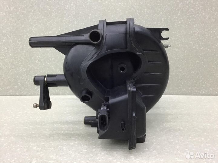 Коллектор впускной, Renault Logan 2005-2014 7700273860