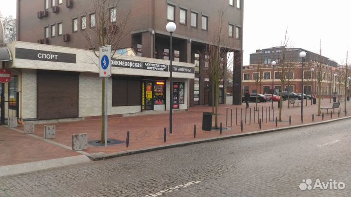 Аккумулятор Master Batteries 140 а/ ч