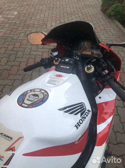 Honda CBR 1000RR