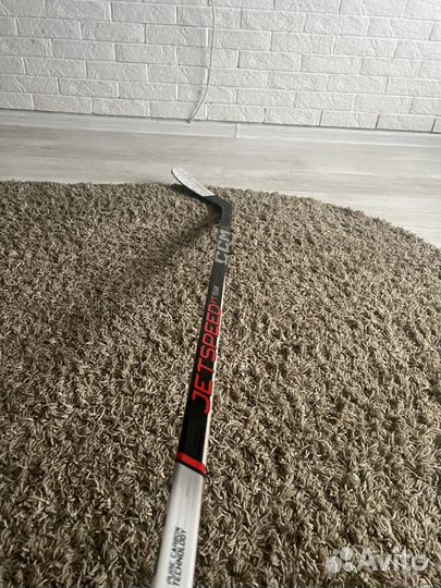 Клюшка хоккейная ccm