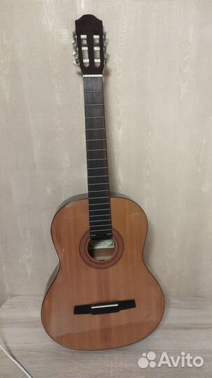 Классическая гитара Hohner HC06