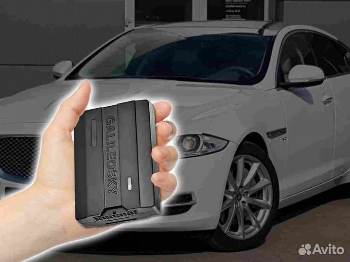 Настройка джипиэс, глонасс блоков для транспорта