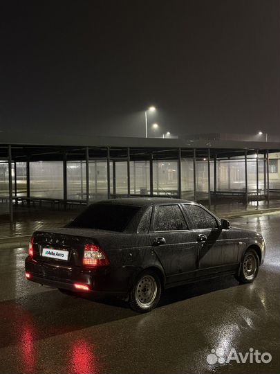 LADA Priora 1.6 МТ, 2009, 351 000 км