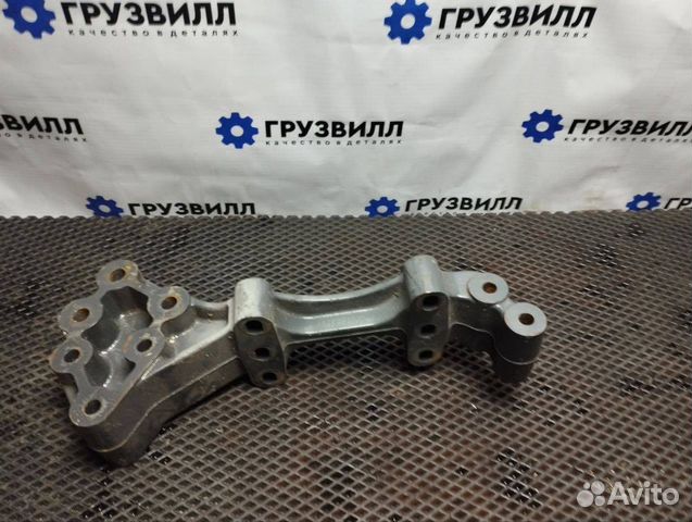 Кронштейн кабины Renault Magnum 5010548956