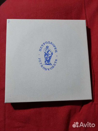 Панно в античной стиле