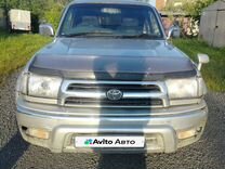 Toyota Hilux Surf 2.7 AT, 1999, 342 000 км, с пробегом, цена 950 000 руб.