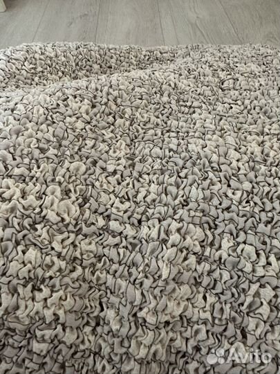 Продам евро чехол на угловой диван