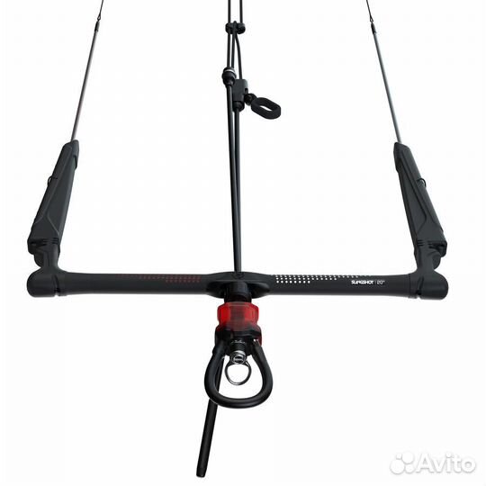 Планка Slingshot The Sentry V1 2021