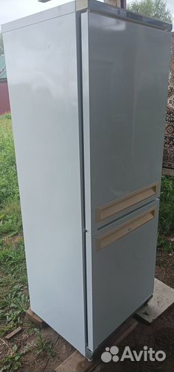 Холодильник Стинол бу