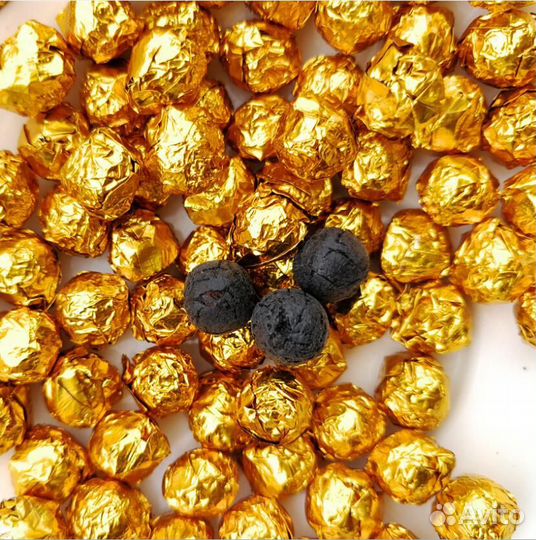 Китайский чай для силы духа