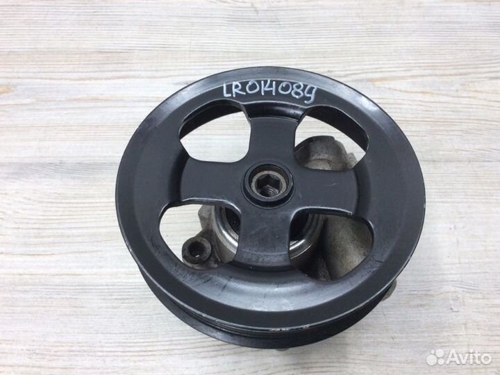 Насос гидроусилителя Land Rover Range Rover Sport