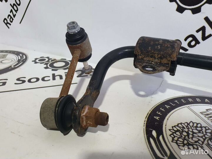 Стабилизатор задний для Lexus IS250