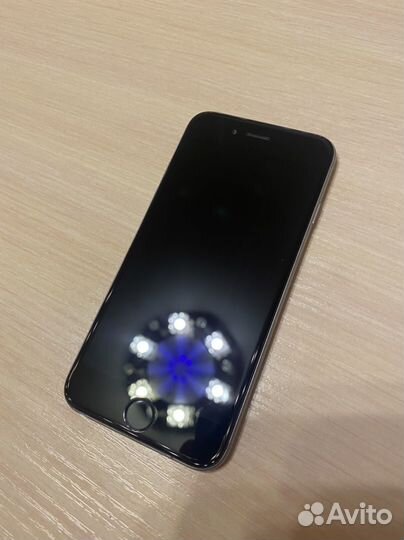 iPhone 6, 64 ГБ