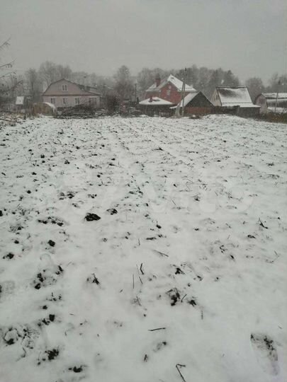 Участок 13 сот. (ИЖС)