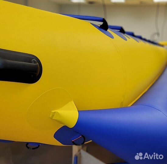 Водный банан Трёхрядный