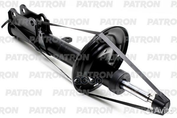 Амортизатор подвески задн прав lexus: ES 330