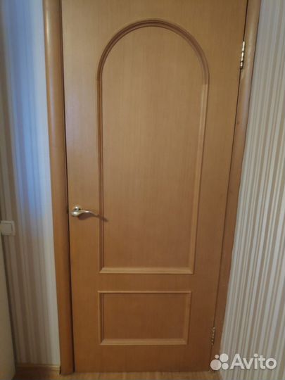 Двери межкомнатные